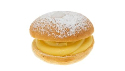 Krämbulle