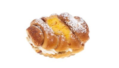 Wienerbakelse