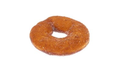 Vaniljkringla
