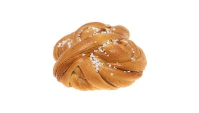 Kanelsnurra