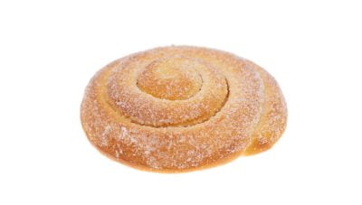 Smörbulle