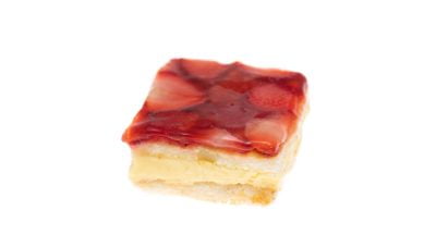 Fruktbakelse