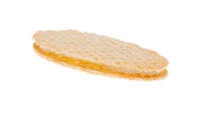 Pariservåffla