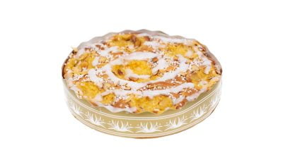 Butterkaka