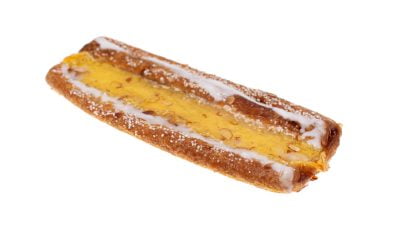 Wienerlängd