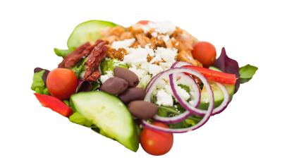 Caesarsallad